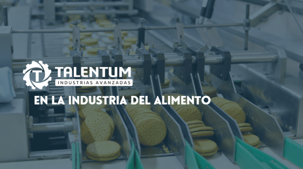 Manufactura aditiva en la industria del alimento